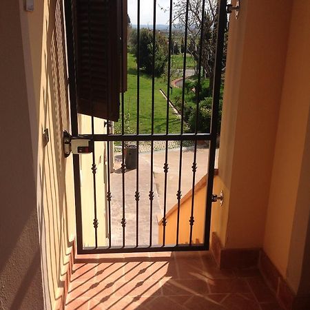 Podere Di Valli Santa Maria a Monte Zewnętrze zdjęcie
