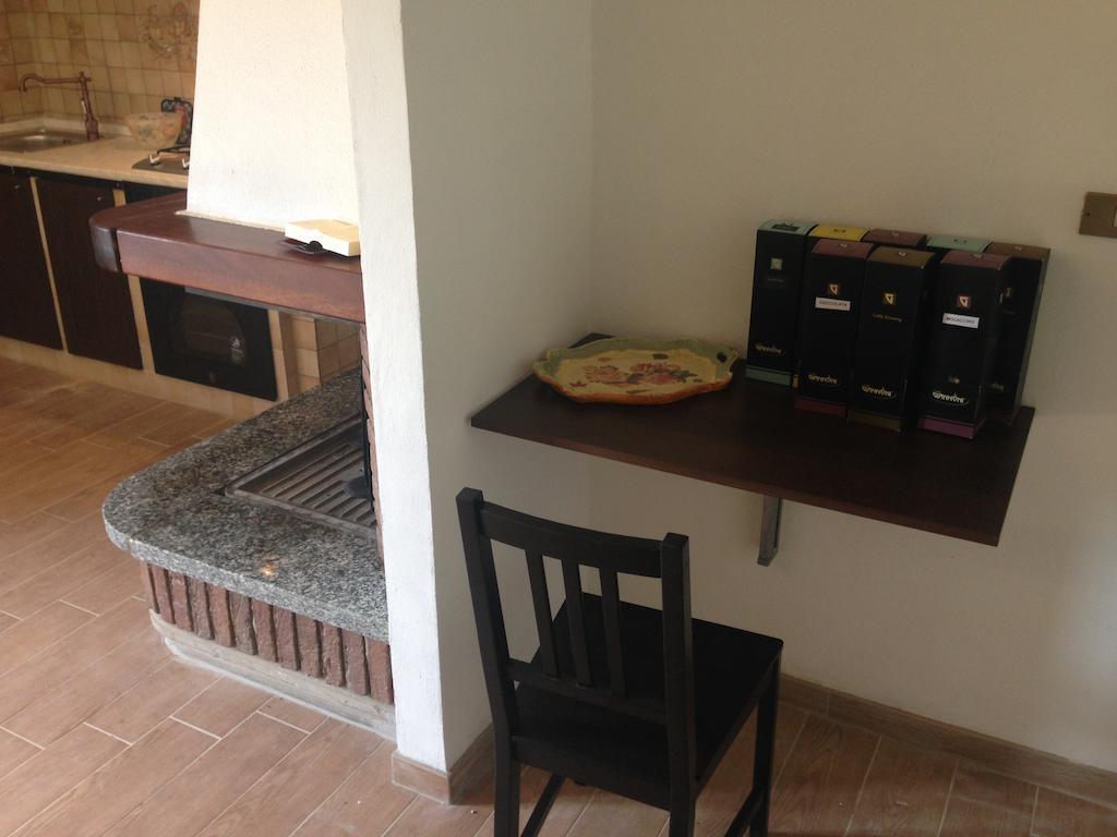 Podere Di Valli Santa Maria a Monte Zewnętrze zdjęcie